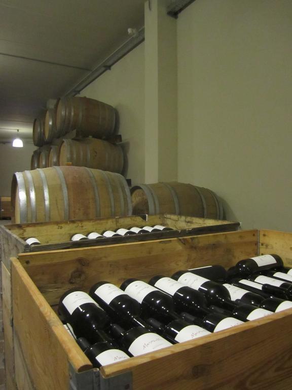 Agriturismo Frascje Dai Spadons Villa Pradamano Kültér fotó