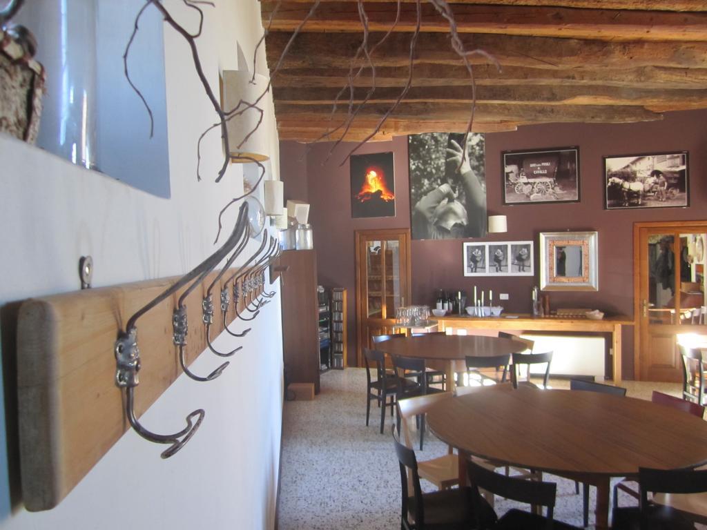 Agriturismo Frascje Dai Spadons Villa Pradamano Kültér fotó