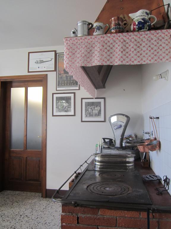 Agriturismo Frascje Dai Spadons Villa Pradamano Kültér fotó